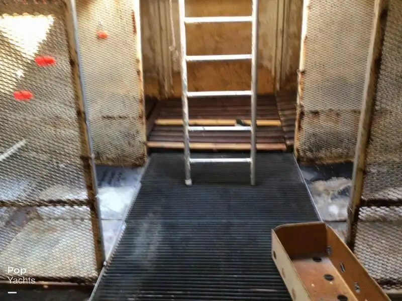 Arrastrero en venta