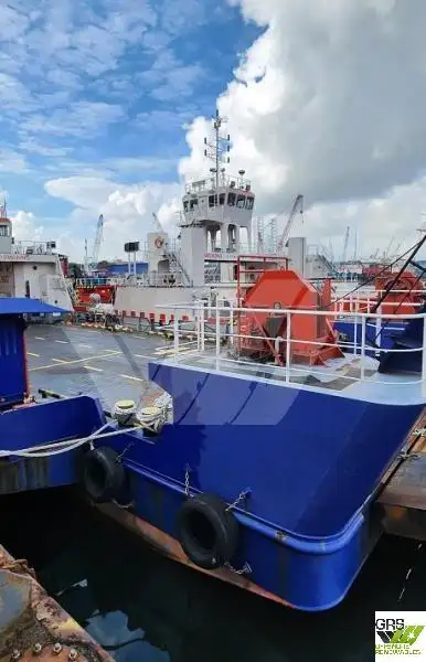 Buque de desembarco, tanque en venta