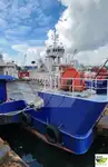 Buque de desembarco, tanque en venta