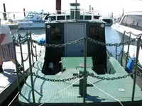 Balsa salvavidas en venta