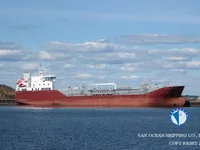 Petrolero/quimiquero en venta