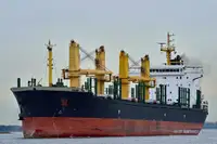 Granelero en venta