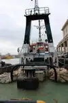 Remolcador en venta