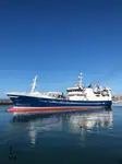 Purse seiner en venta