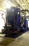 Buque transportador de GNL en venta