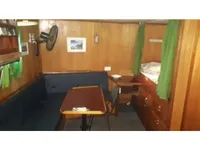 Buque de suministro en venta