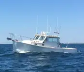 Purse seiner en venta