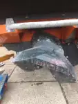 Lancha de tripulación en venta