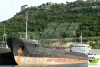 Buque granelero en venta