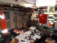 Remolcador en venta