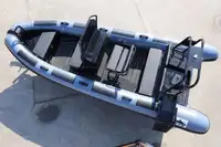Bote inflable rígido en venta