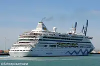 Crucero en venta