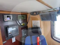 Buque de pesca en venta