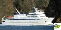 Ro-Ro ship en venta