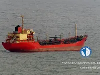 Petrolero/quimiquero en venta