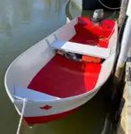 Barcos de trabajo en venta