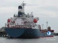 Petrolero/quimiquero en venta