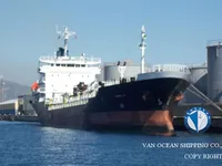 Petrolero/quimiquero en venta
