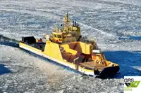 Ro-Ro ship en venta
