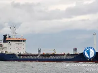 Petrolero/quimiquero en venta