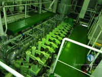 Petrolero/quimiquero en venta