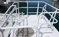 Catamarán en venta
