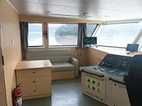 Catamarán en venta