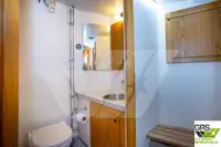 Patrullera en venta