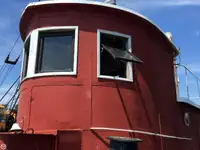 Remolcador en venta