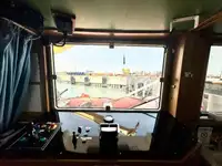Catamarán en venta