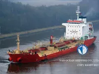Petrolero/quimiquero en venta