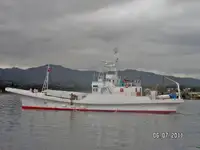 Trawler en venta