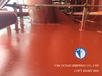 Petrolero/quimiquero en venta