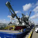 Purse seiner en venta