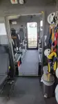 Buque portacontenedores en venta