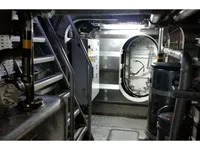 Lancha de tripulación en venta
