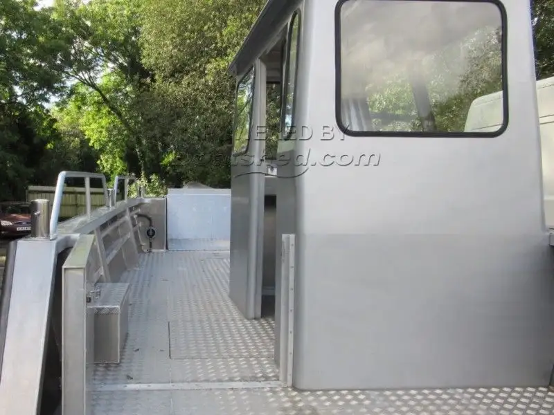 Buque de ferry en venta