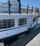 Buque de pasajeros en venta