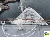 Buque de crucero en venta