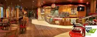 Buque de crucero en venta