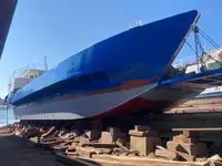 Buque de ferry en venta
