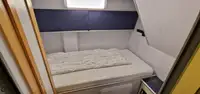 Buque de rescate en venta