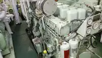 Buque Ro-Ro en venta