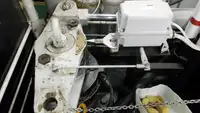Palangrero en venta