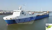 Ro-Ro ship en venta