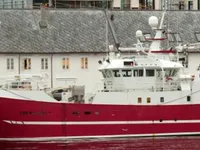 Arrastrero de cerco en venta