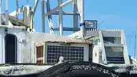 Lancha de tripulación en venta