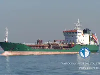 Petrolero/quimiquero en venta