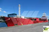 Buque granelero en venta