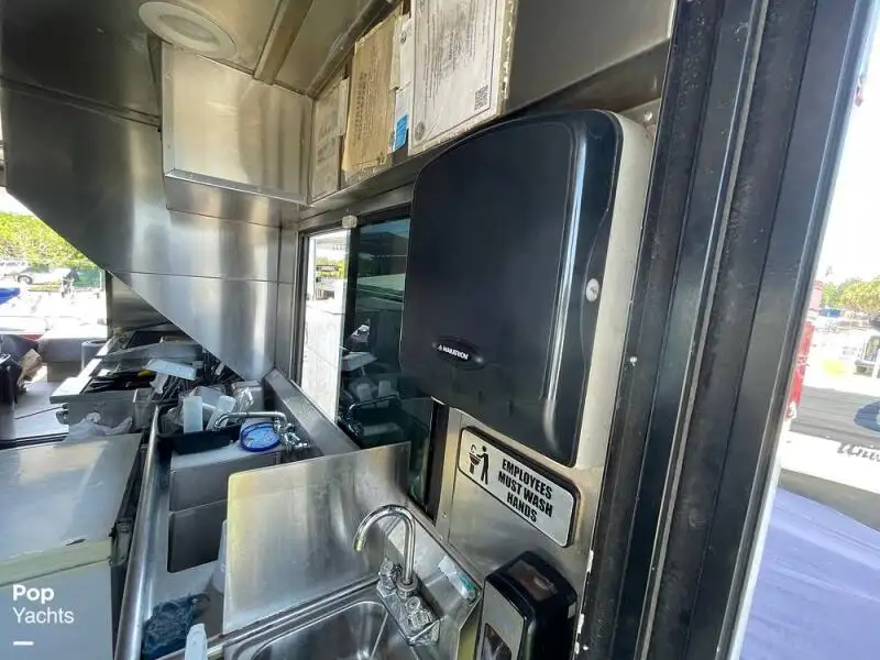 Pontón en venta